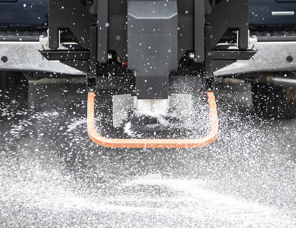 SALTDOGG TGS03 GRIT SPREADER - 230 LITRE