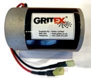 Snowex D6106, D6214 Motor