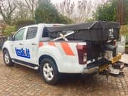 Winter Maintenance The Importance of Salt Spreaders