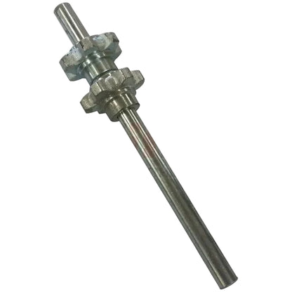SaltDogg 3008571 Idler Shaft Assembly