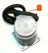 3012431 Spinner Motor