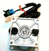 3012431 Spinner Motor