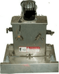 3017966 Stainless Chute Assembly