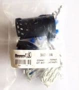 3024188 Controller Harness Repair Socket