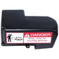 3025067 SaltDogg Gear Motor Enclosure