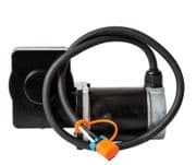 3027293 SHPE Spinner Motor & Gearbox