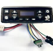 3057918 Heavy Duty Controller