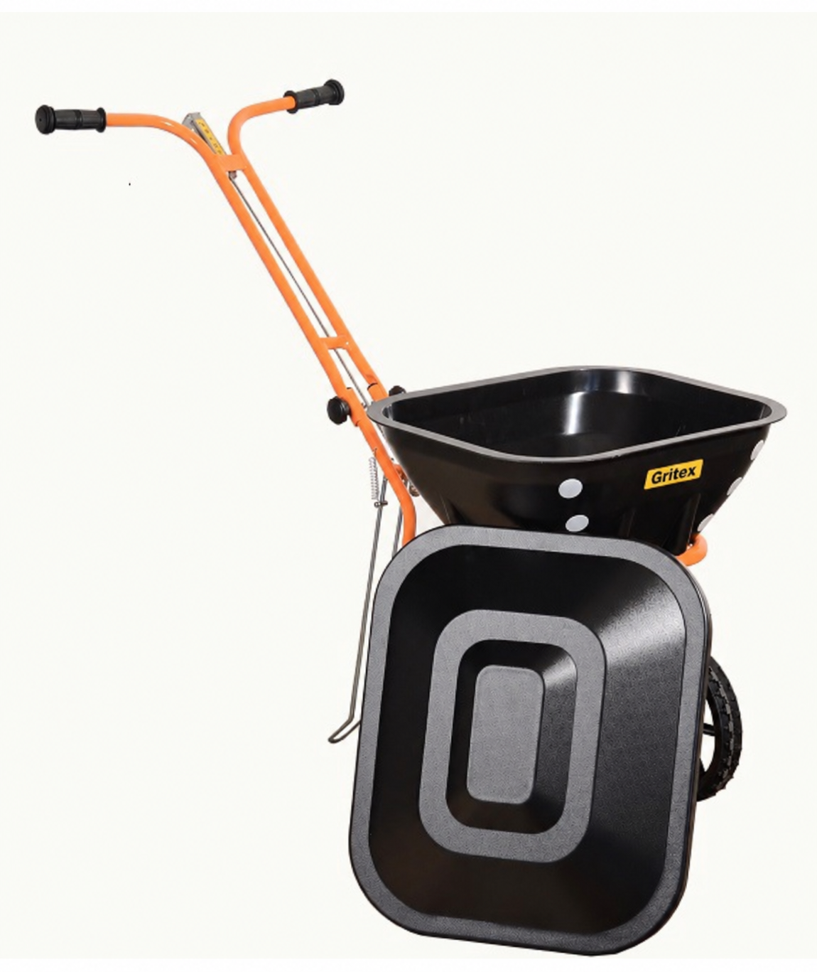 Matterhorn 25kg Hand Salt Spreader