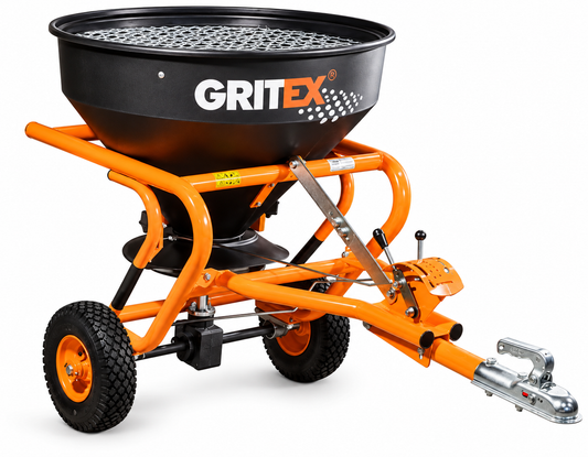 Everest 150kg Towable Salt Spreader