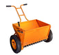 Olympus Drop Spreader 100kg Capacity