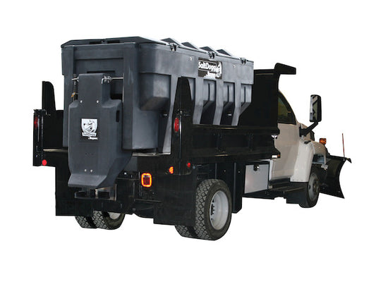 SaltDogg PRO3000CH 2300L Conveyor Salt Spreader