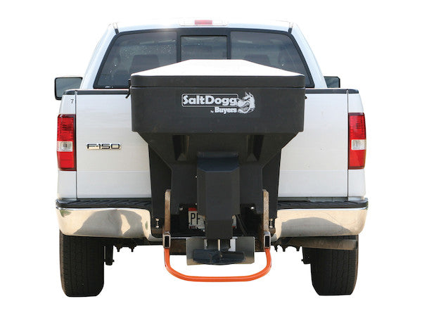 SALTDOGG TGS03 GRIT SPREADER - 230 LITRE