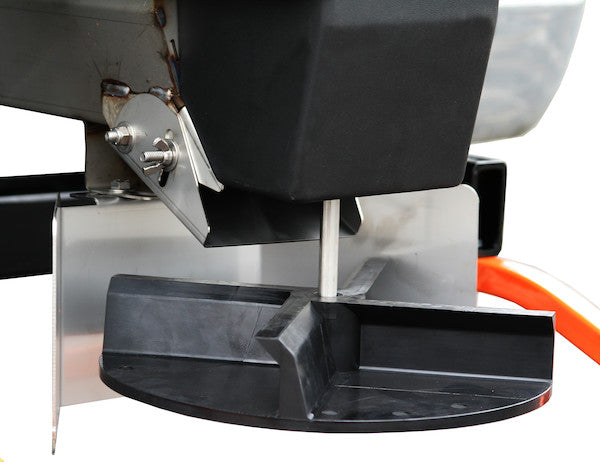 SALTDOGG TGS03 GRIT SPREADER - 230 LITRE