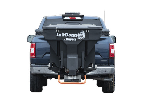 SALTDOGG TGS07 GRIT SPREADER - 315 LITRE