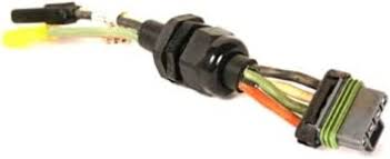 3006844 Wire Harness Auger SHPE