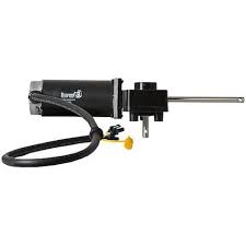 3024587 TGS02 Gearbox & Motor