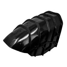 3025063 Standard Poly Chute Part