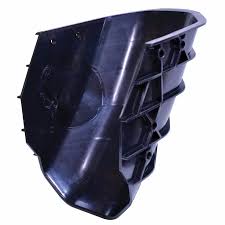 3025063 Standard Poly Chute Part