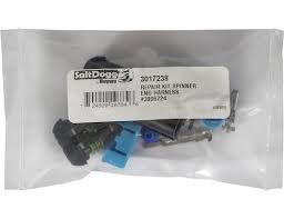 3017238 Harness Repair Kit Spinner End