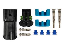 3017238 Harness Repair Kit Spinner End