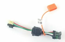 3006844 Wire Harness Auger SHPE