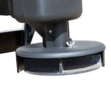 SALTDOGG TGS02 GRIT SPREADER - 85 LITRE