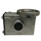 Snowex D6107 Gearbox