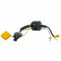 3006753 Wire Harness Chute SHPE