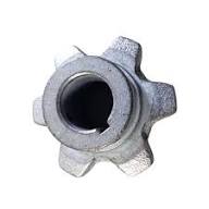 SaltDogg 1410250 6-tooth conveyor drive sprocket