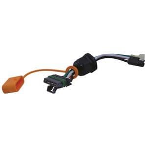 SaltDogg 3006844 SHPE auger wiring harness