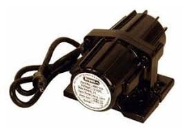 SaltDogg 3007416 200 lb vibrator motor main product view