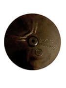 SaltDogg 3010970 TGSUVPROA spinner disk main product view