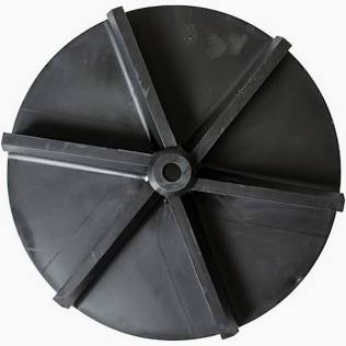 SaltDogg 3012393 SHPE spinner disk