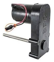 SaltDogg 3013821 auger gear motor and gearbox
