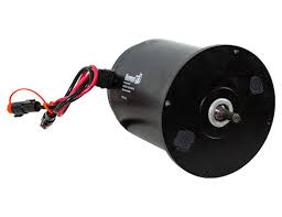 SaltDogg 3014778 conveyor motor main product view