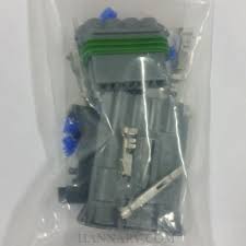 SaltDogg 3017233 auger socket harness repair kit main product view