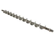 SaltDogg 3018007 stainless steel auger main product view