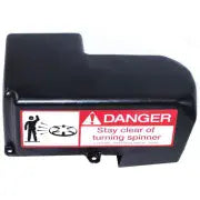 SaltDogg 3025067 gear motor enclosure main product view