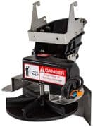SaltDogg 3025070 complete spinner assembly main product view