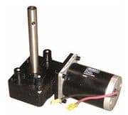 SaltDogg 3027293 SHPE spinner motor and gearbox main product view