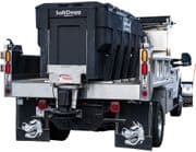 SALTDOGG SPREADER 2300 LITRE - PRO 3000CH