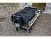 SALTDOGG SPREADER 2300 LITRE - PRO 3000CH