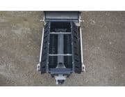 SALTDOGG SPREADER 2300 LITRE - PRO 3000CH
