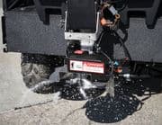 SALTDOGG SPREADER 450 LITRE - SHPE0750