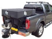 SALTDOGG SPREADER 765 LITRE - SHPE1000