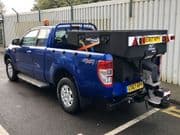 SALTDOGG SPREADER 765 LITRE - SHPE1000