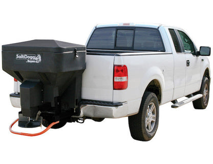 SaltDogg TGS03 230L tailgate salt spreader main product view