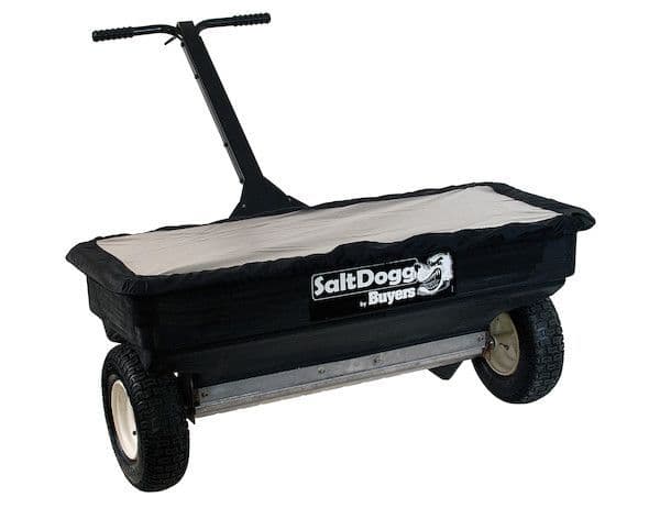 SaltDogg WB400 Drop Spreader – 100kg Capacity