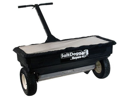 SaltDogg WB400 Drop Spreader – 100kg Capacity