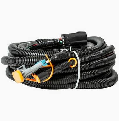 3008620 TGS Main Wiring Harness